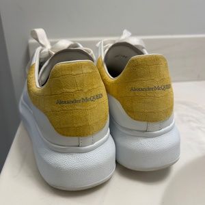 Alexander McQueen sneakers